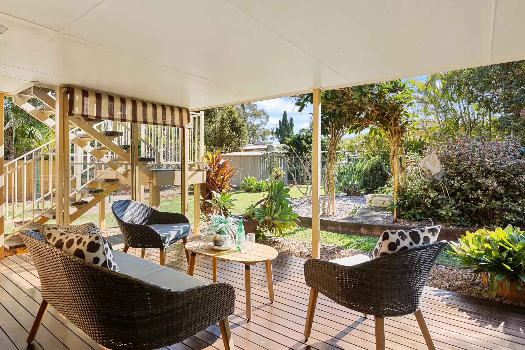 5 Oceanic Street, Wellington Point Sold by  - image 1