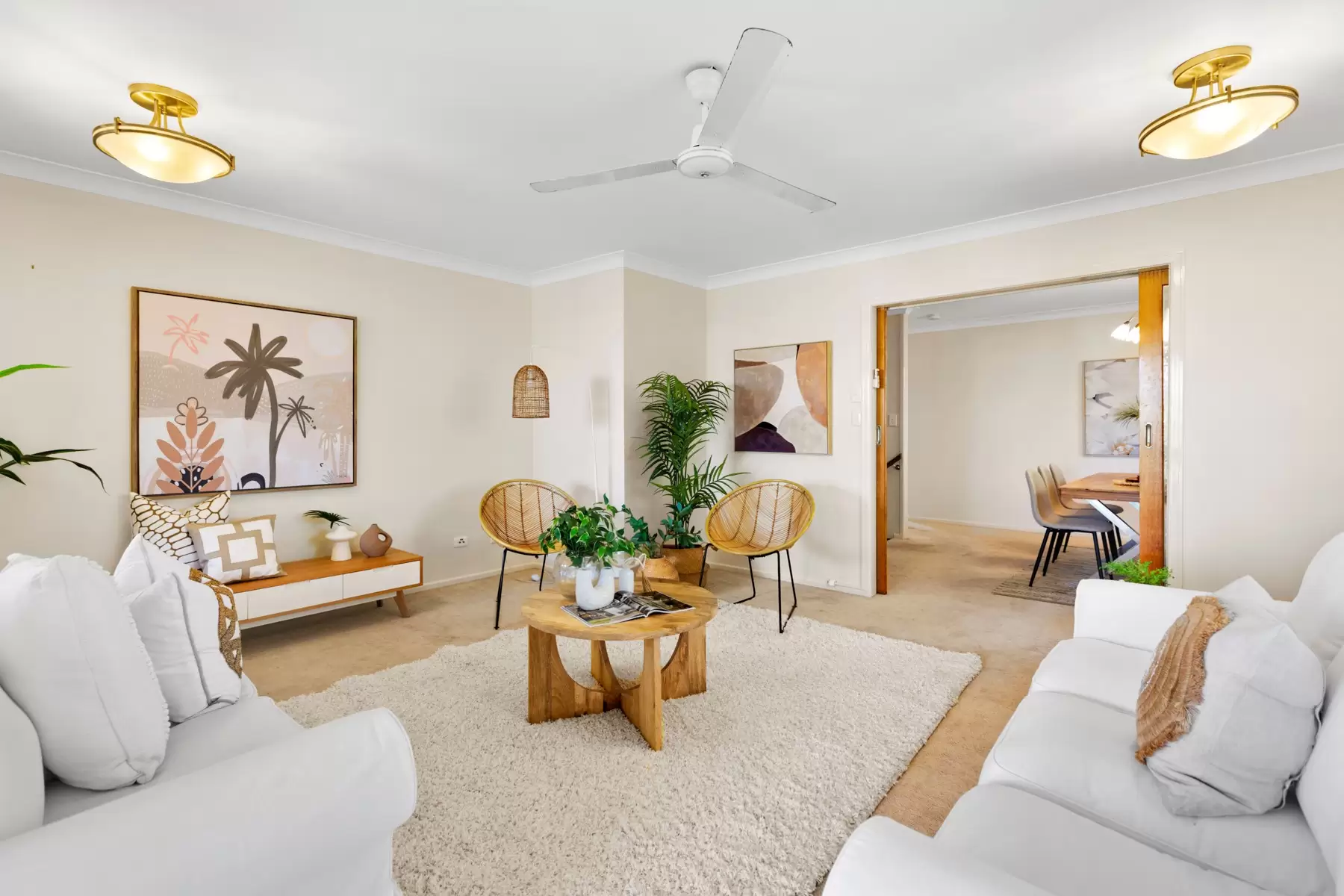 5 Oceanic Street, Wellington Point Sold by Queensland Sotheby's International Realty - image 1