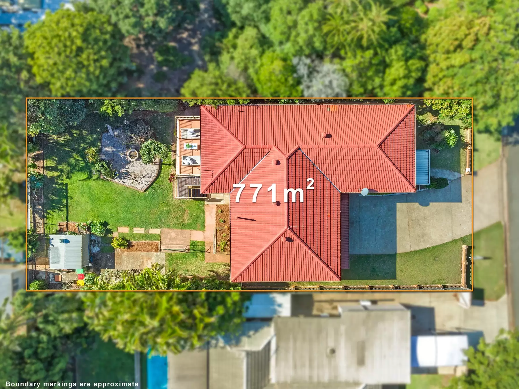 5 Oceanic Street, Wellington Point Sold by Queensland Sotheby's International Realty - image 1