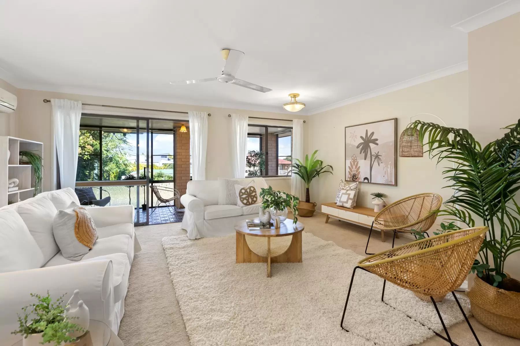 5 Oceanic Street, Wellington Point Sold by Queensland Sotheby's International Realty - image 1