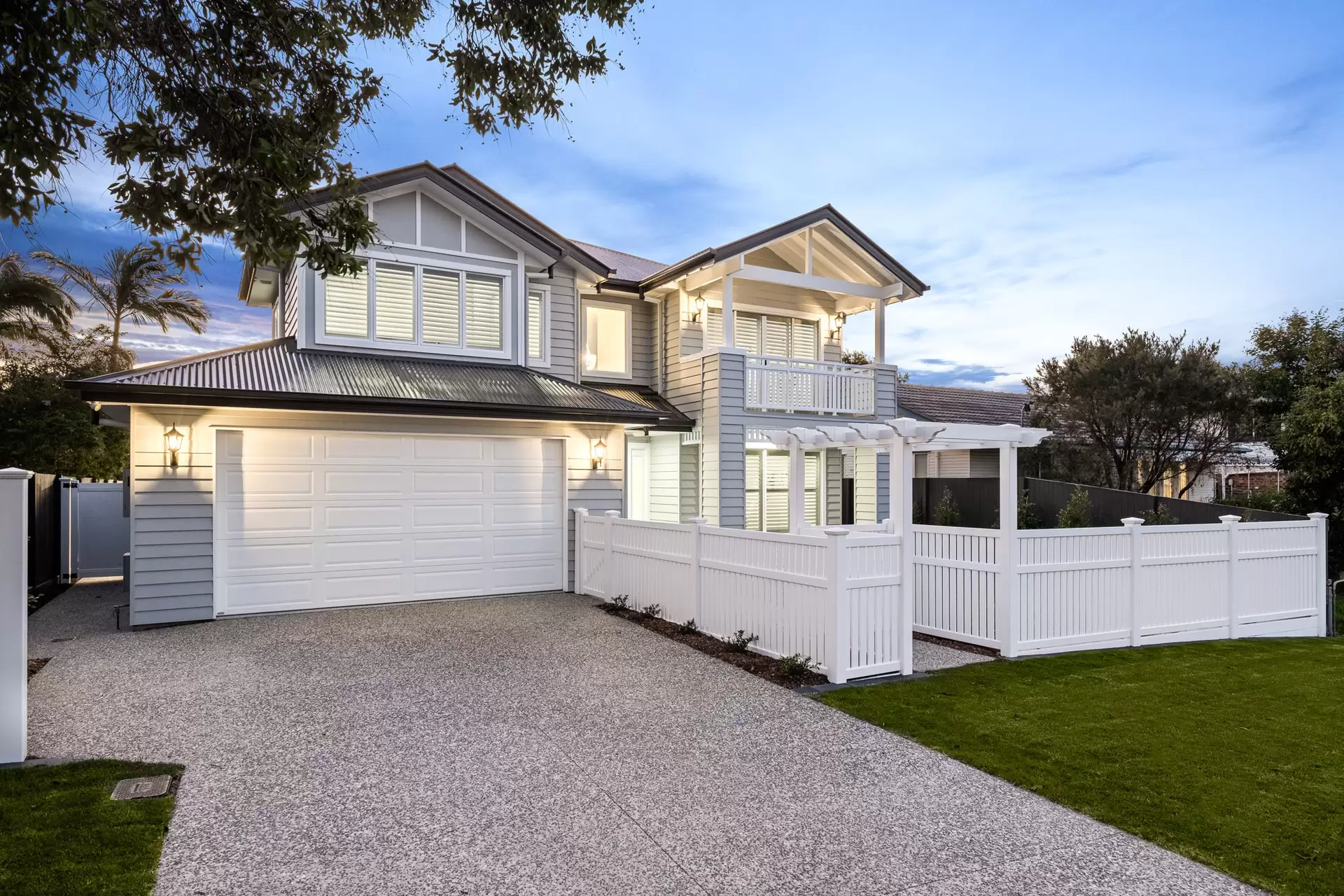 20 Frankit Street, Wavell Heights Sold by  - image 1