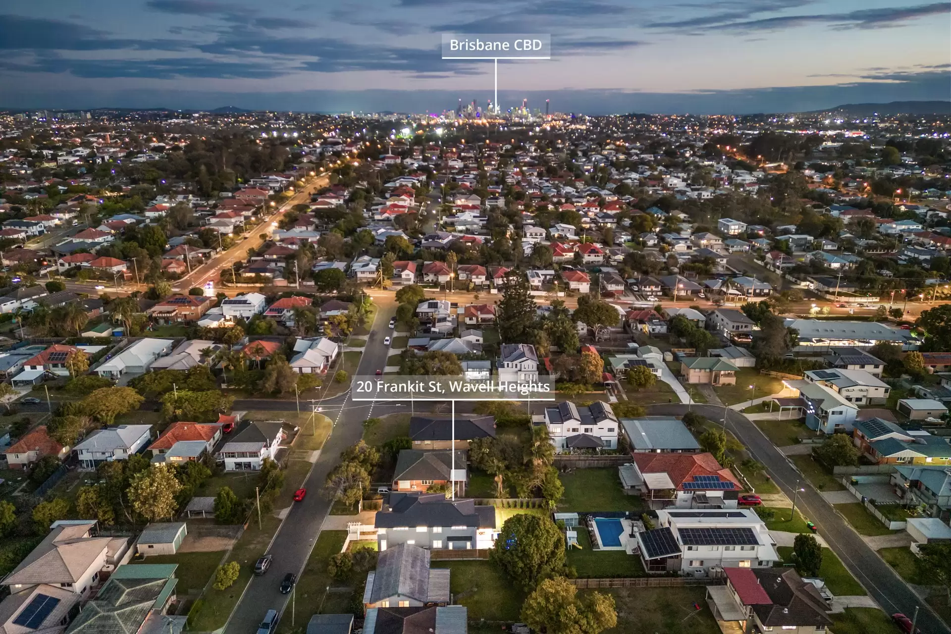 20 Frankit Street, Wavell Heights Sold by Queensland Sotheby's International Realty - image 1
