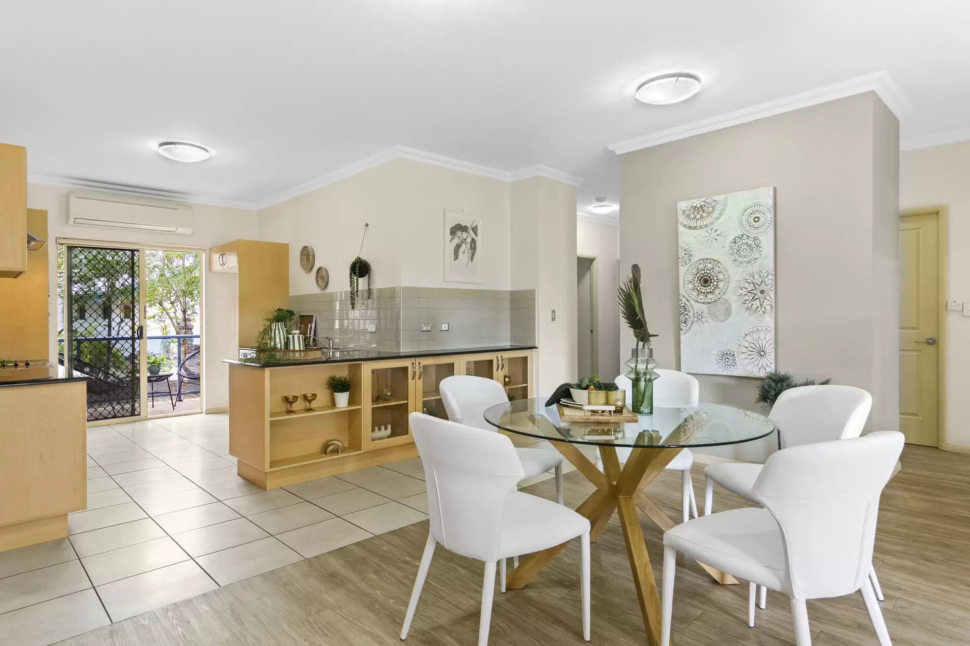 43/13-14 Esperance Court, Raby Bay Sold by  - image 1