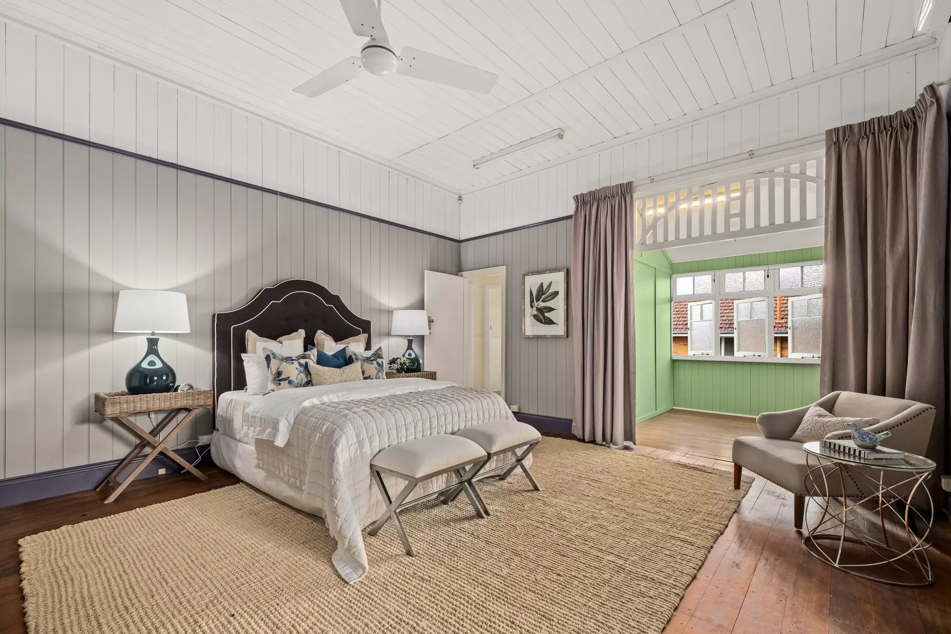 51 Bellevue Terrace, Clayfield Sold by Queensland Sotheby's International Realty - image 1