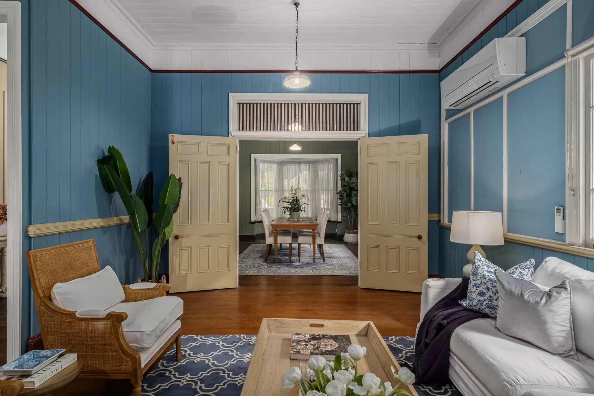 51 Bellevue Terrace, Clayfield Sold by Queensland Sotheby's International Realty - image 1
