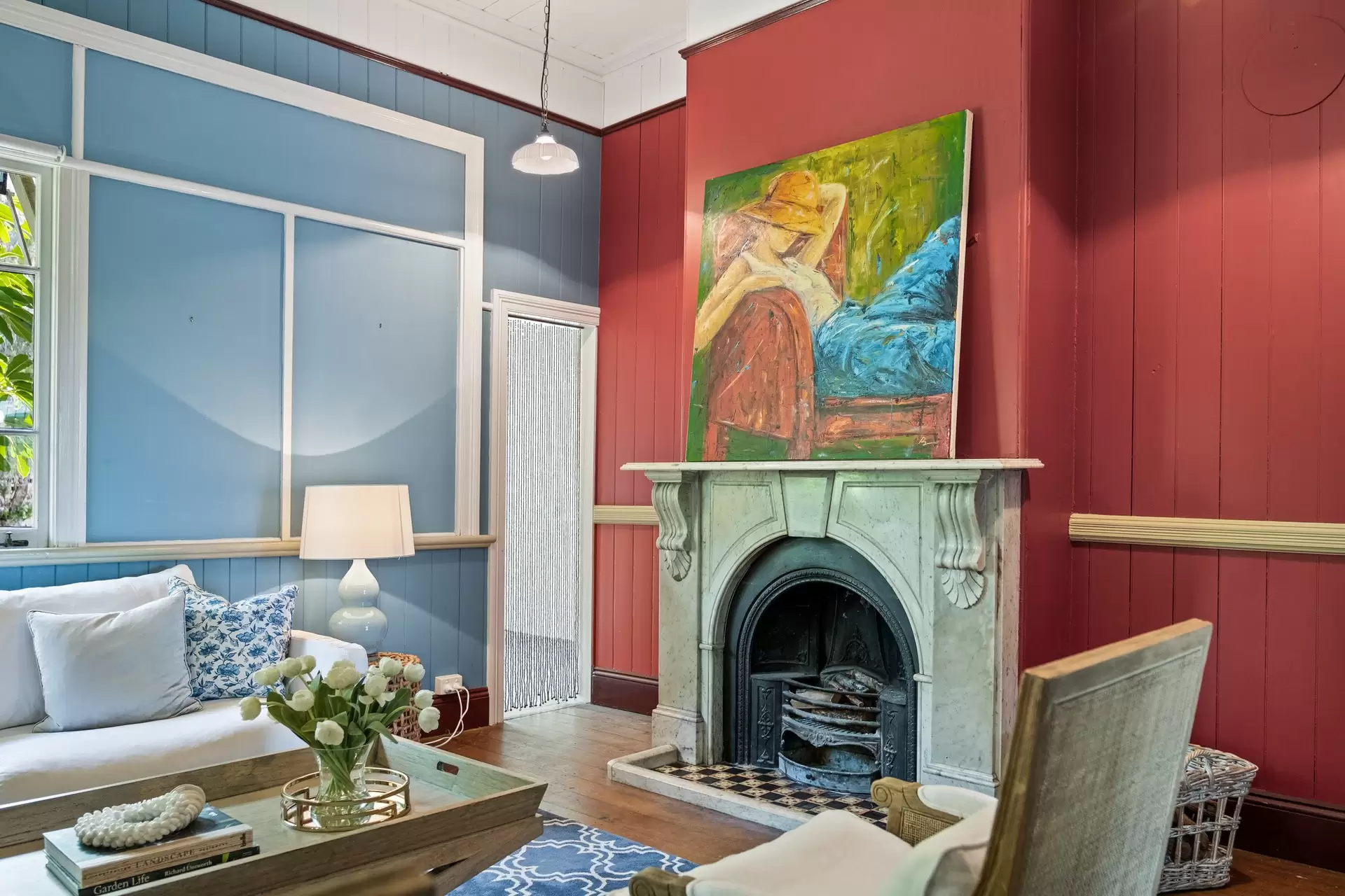 51 Bellevue Terrace, Clayfield Sold by Queensland Sotheby's International Realty - image 1
