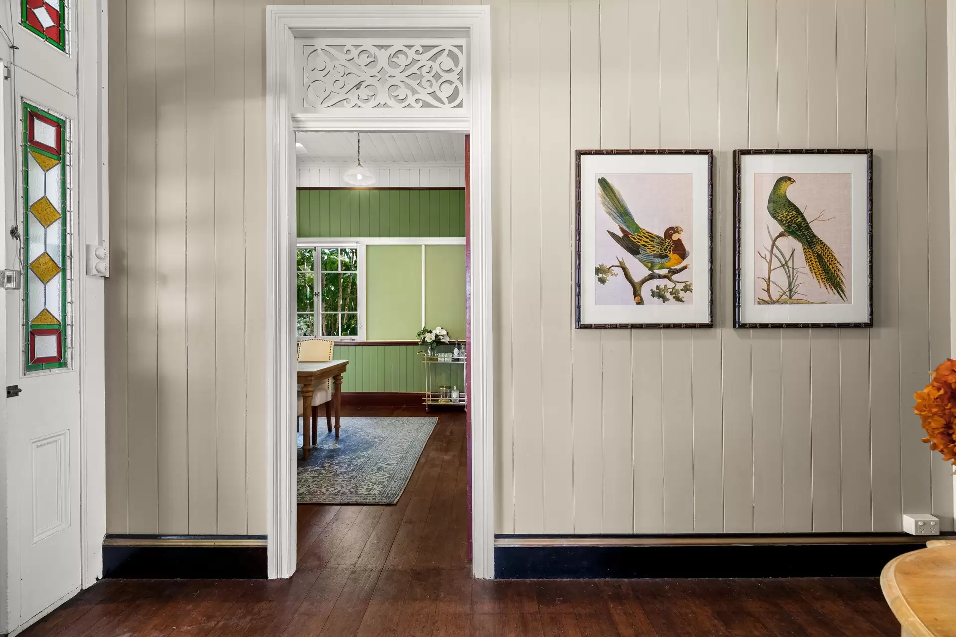 51 Bellevue Terrace, Clayfield Sold by Queensland Sotheby's International Realty - image 1