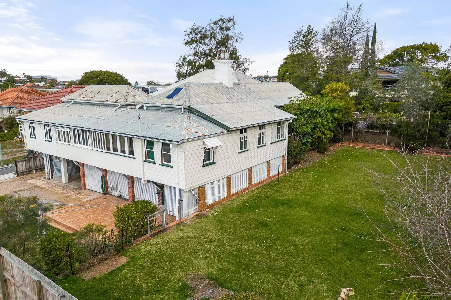 51 Bellevue Terrace, Clayfield Sold by  - image 1