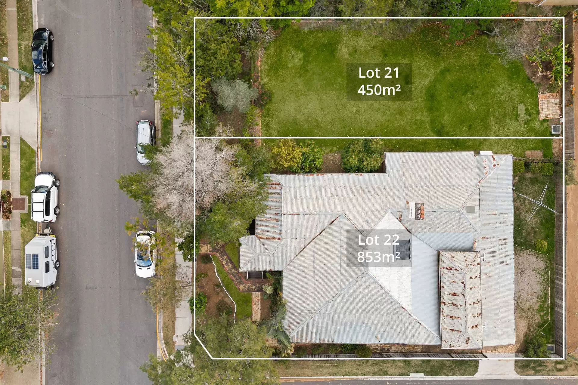 51 Bellevue Terrace, Clayfield Sold by  - image 1