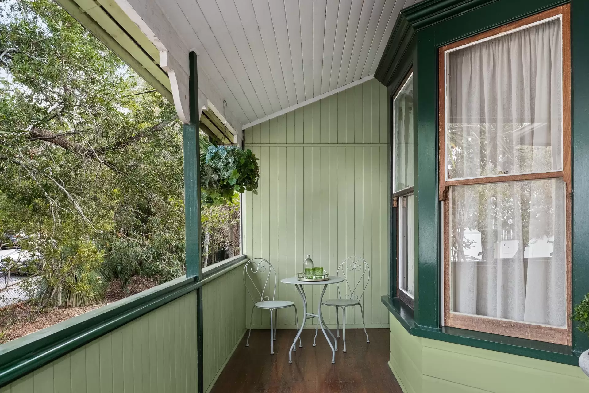 51 Bellevue Terrace, Clayfield Sold by  - image 1