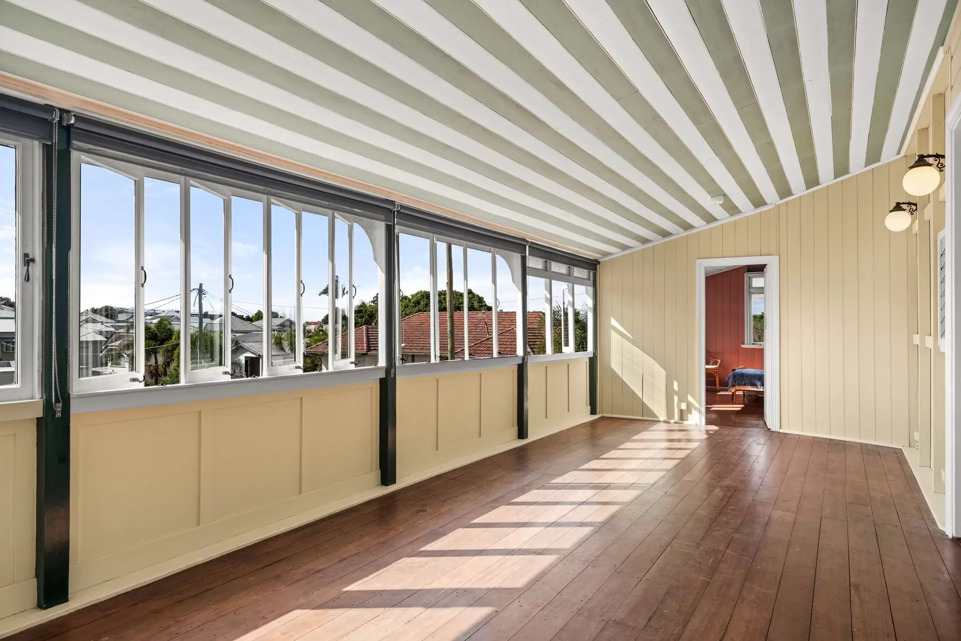 51 Bellevue Terrace, Clayfield Sold by Queensland Sotheby's International Realty - image 1