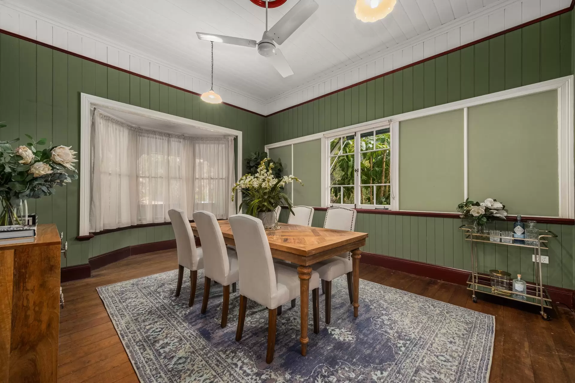 51 Bellevue Terrace, Clayfield Sold by Queensland Sotheby's International Realty - image 1