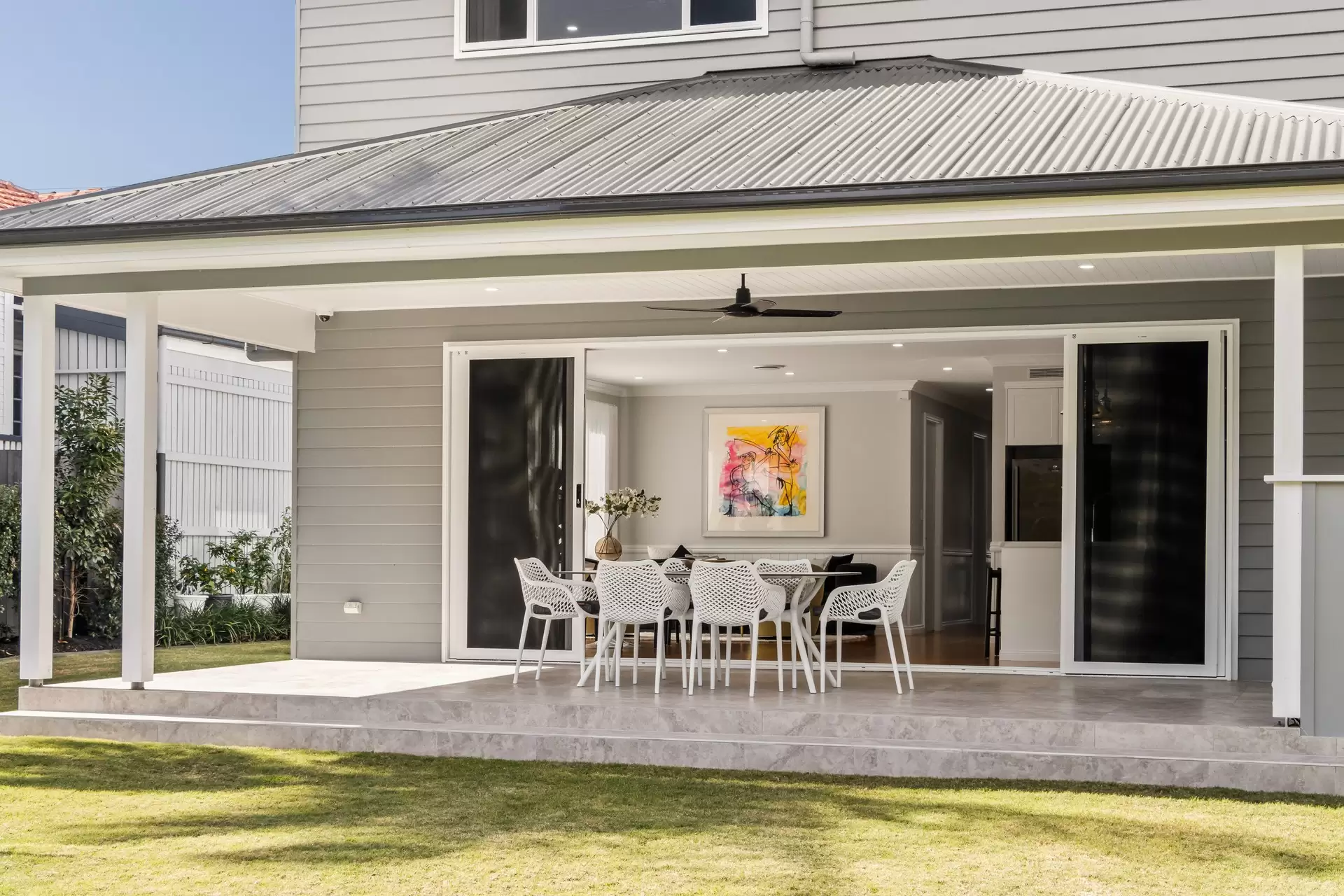 10 Zeehan Street, Wavell Heights Sold by Queensland Sotheby's International Realty - image 1