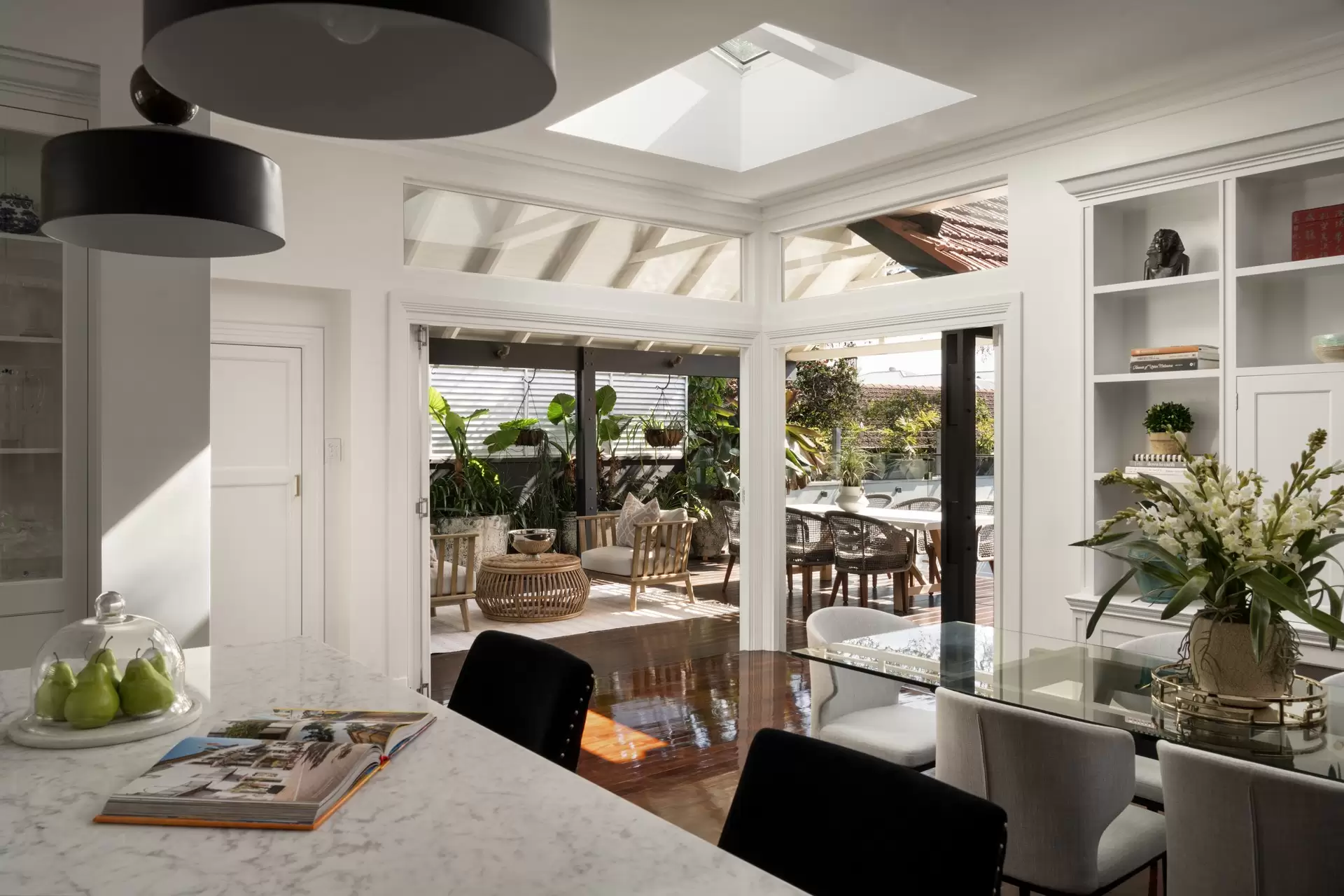 12 Ascot Street, Ascot Sold by Queensland Sotheby's International Realty - image 1