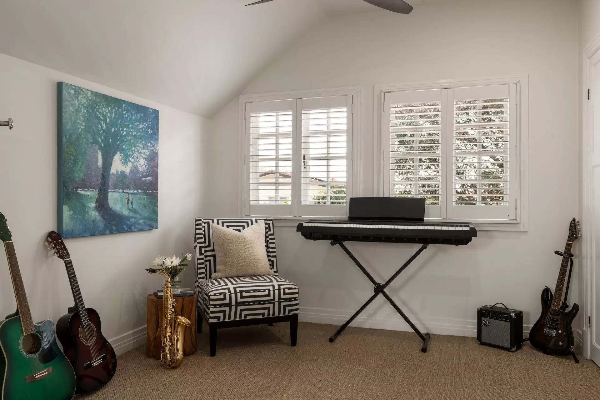 12 Ascot Street, Ascot Sold by Queensland Sotheby's International Realty - image 1