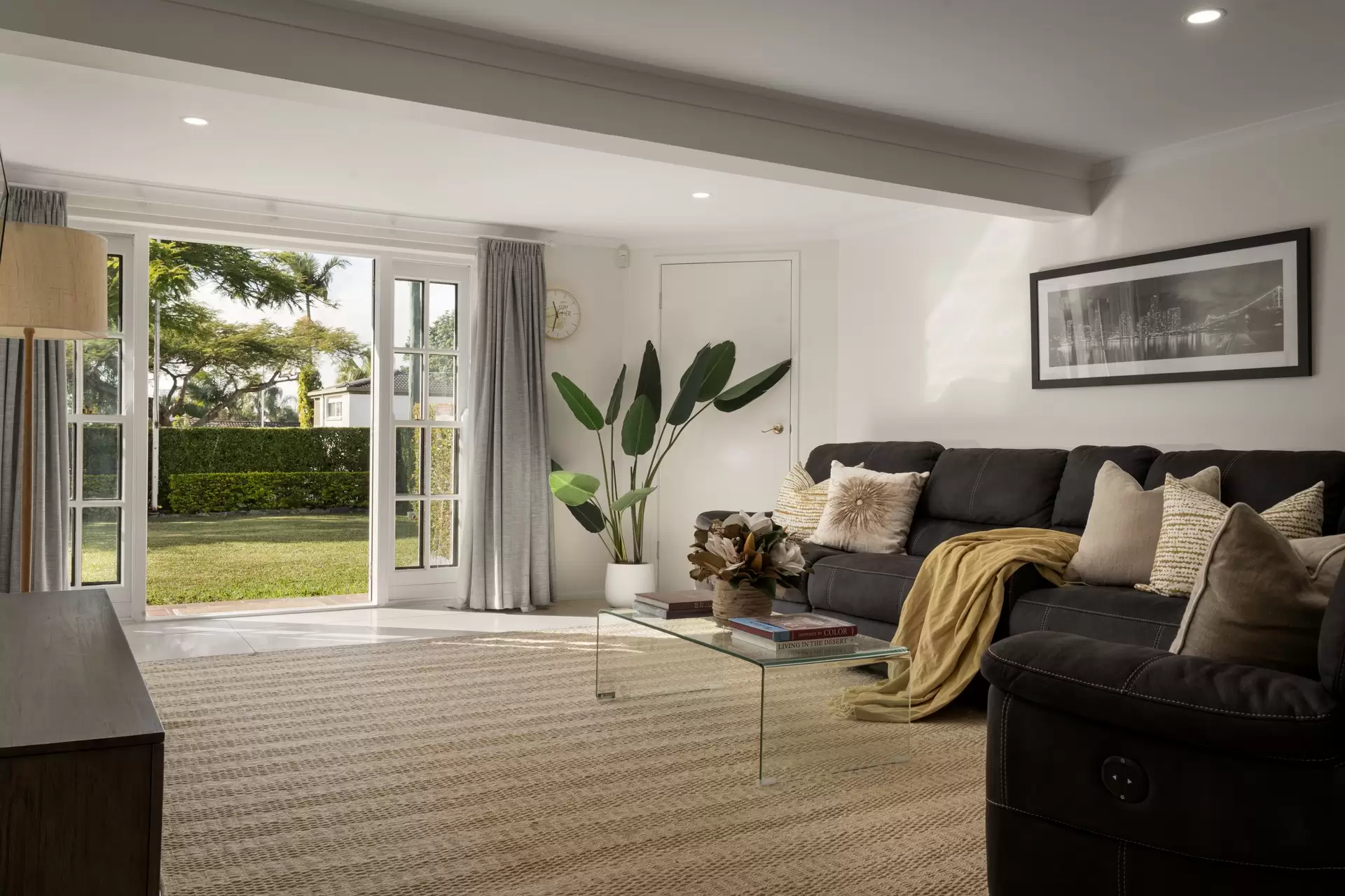 12 Ascot Street, Ascot Sold by Queensland Sotheby's International Realty - image 1