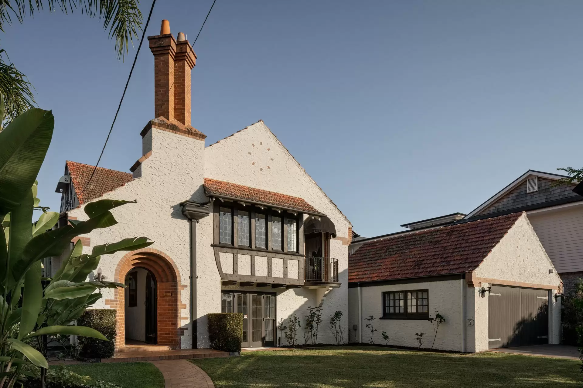 12 Ascot Street, Ascot Sold by Queensland Sotheby's International Realty - image 1