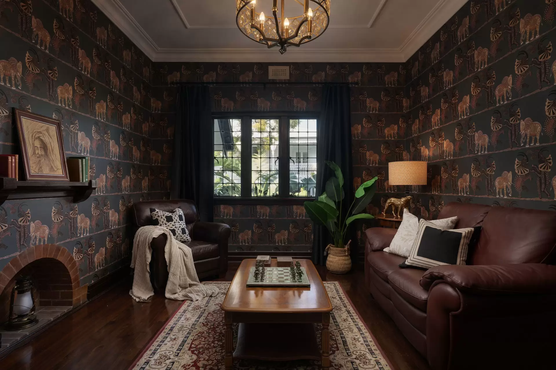 12 Ascot Street, Ascot Sold by Queensland Sotheby's International Realty - image 1