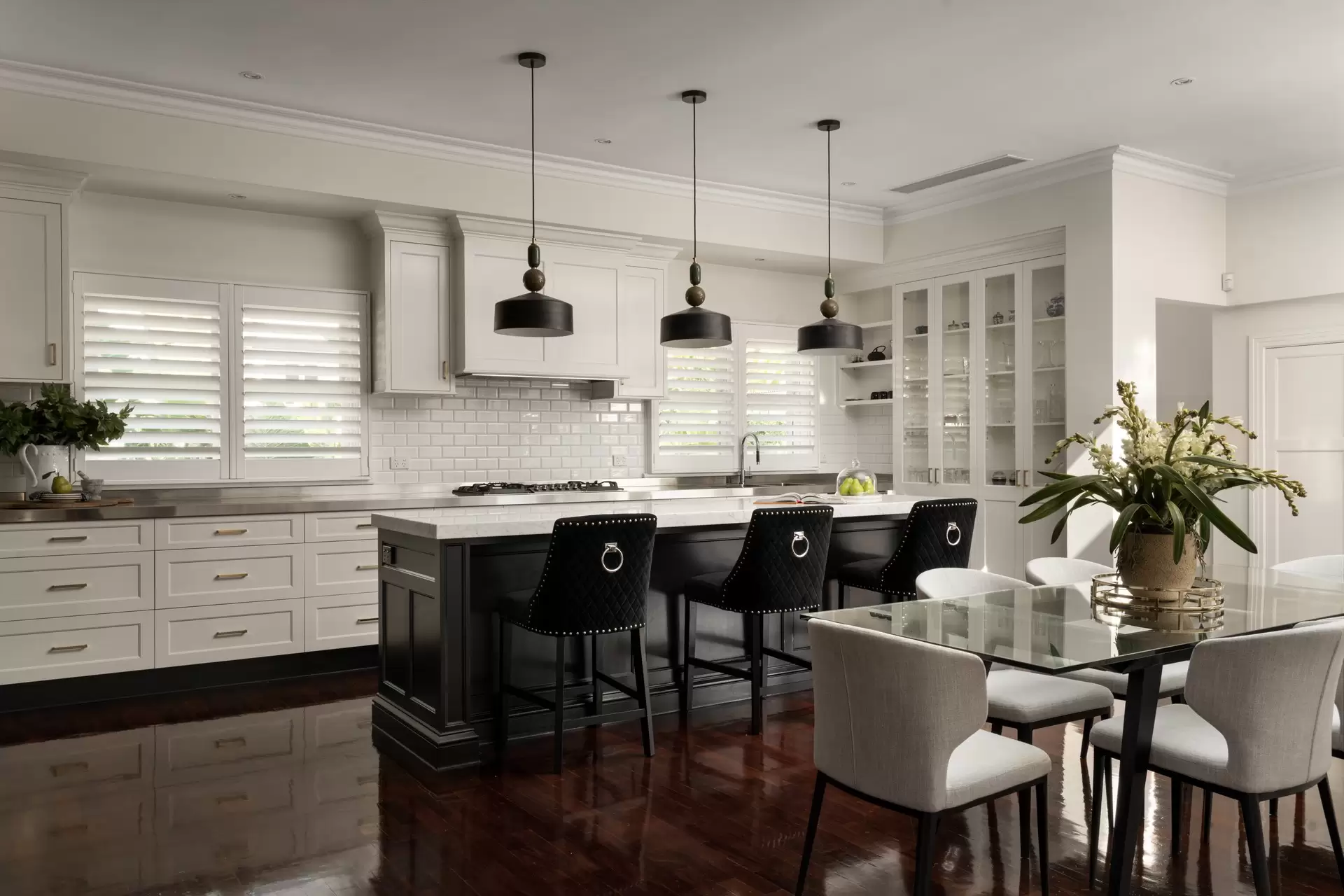 12 Ascot Street, Ascot Sold by Queensland Sotheby's International Realty - image 1