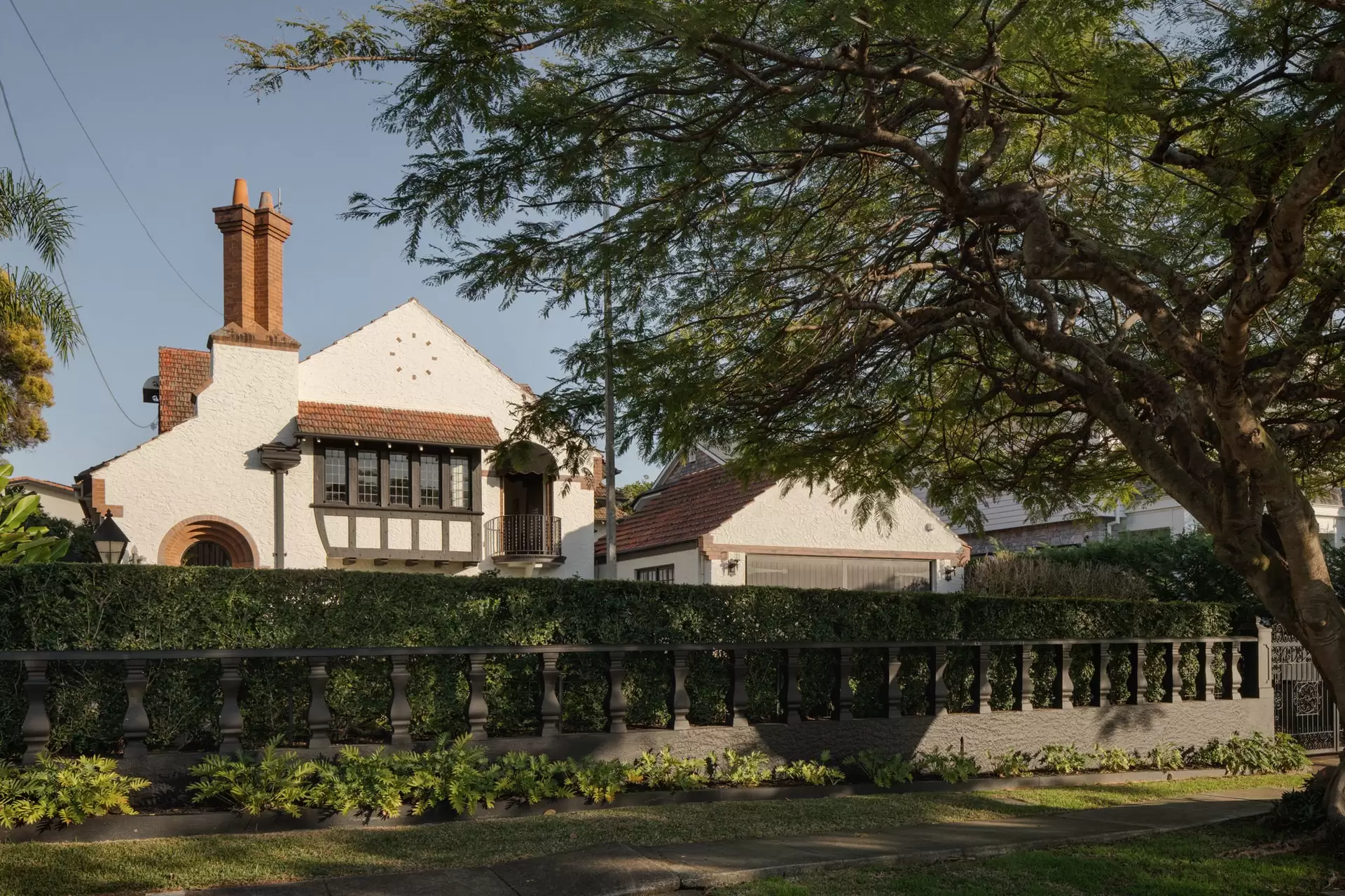 12 Ascot Street, Ascot Sold by Queensland Sotheby's International Realty - image 1