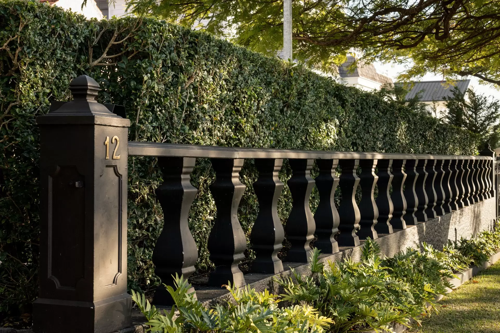 12 Ascot Street, Ascot Sold by Queensland Sotheby's International Realty - image 1