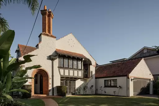 12 Ascot Street, Ascot Sold by Queensland Sotheby's International Realty