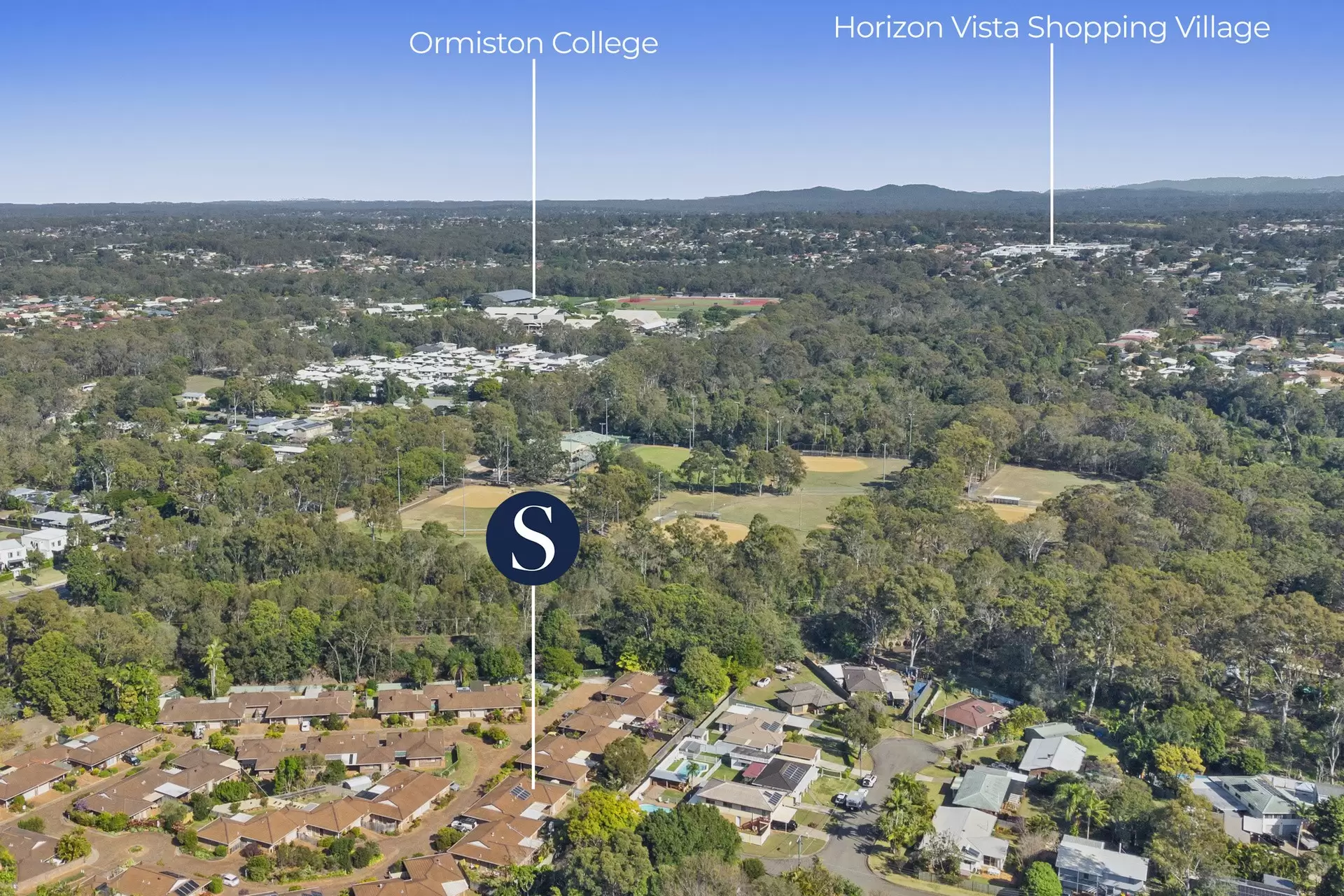 29/124-132 Wellington Street, Ormiston Sold by Queensland Sotheby's International Realty - image 1