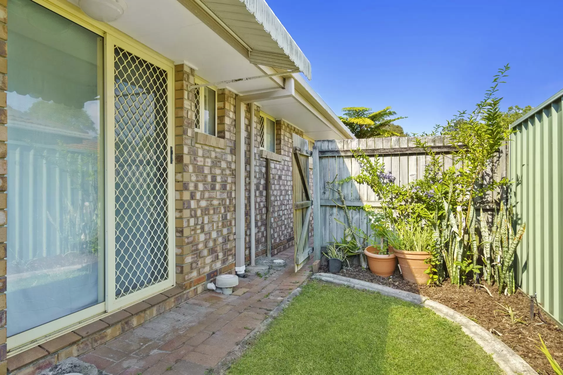 29/124-132 Wellington Street, Ormiston Sold by  - image 1