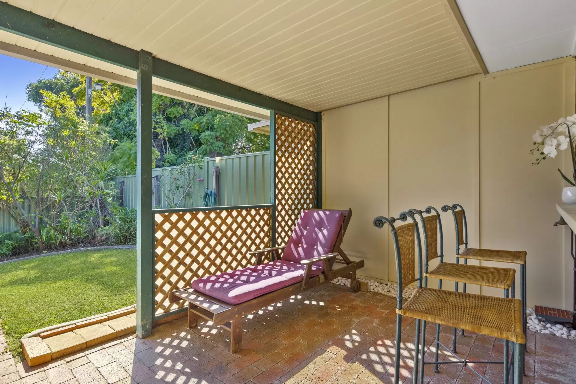 29/124-132 Wellington Street, Ormiston Sold by  - image 1