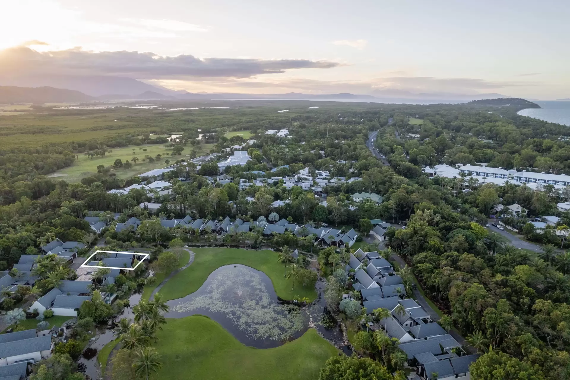 41 Bale Drive, Port Douglas Sold by Queensland Sotheby's International Realty - image 1