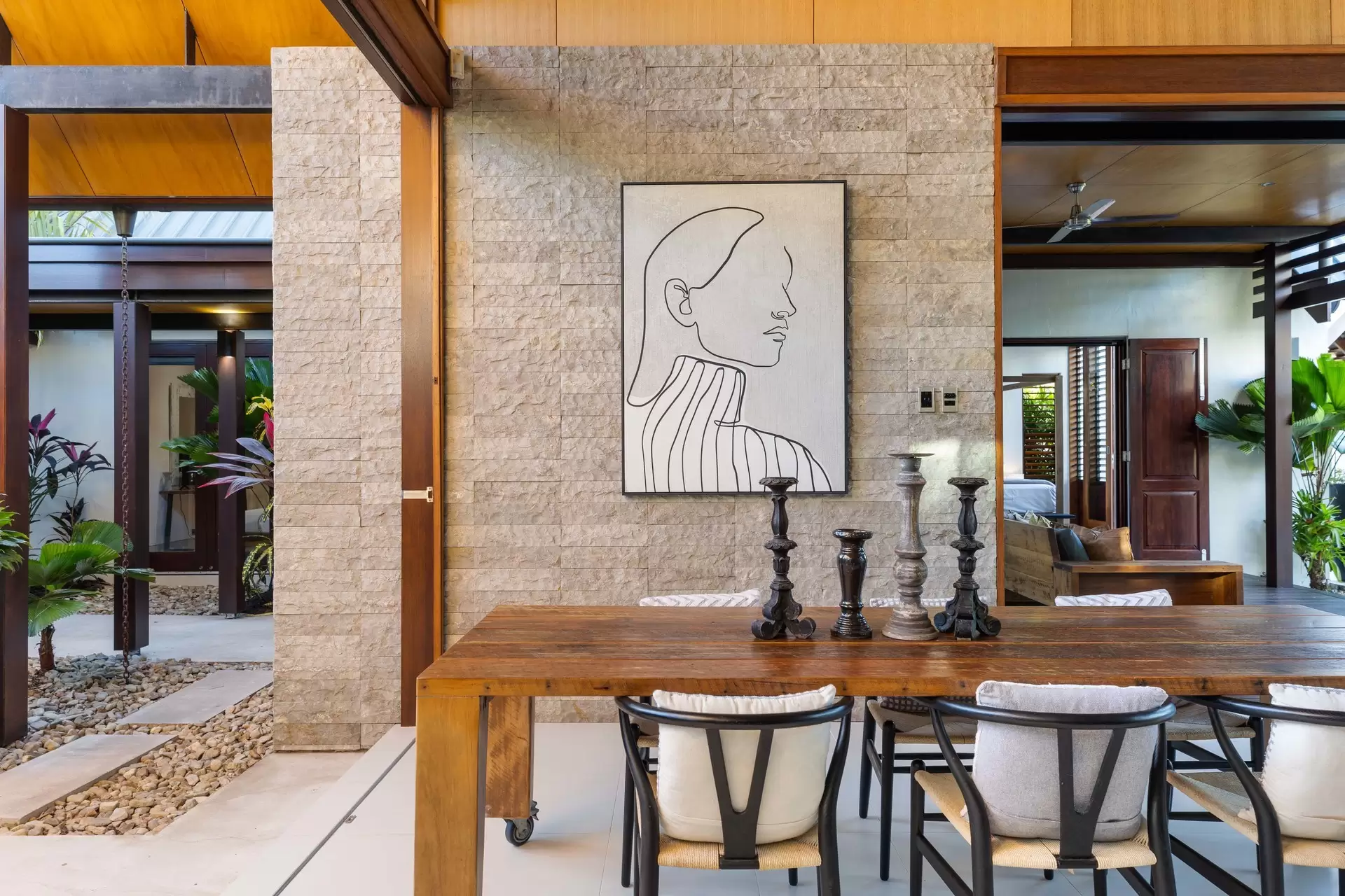 41 Bale Drive, Port Douglas Sold by Queensland Sotheby's International Realty - image 1