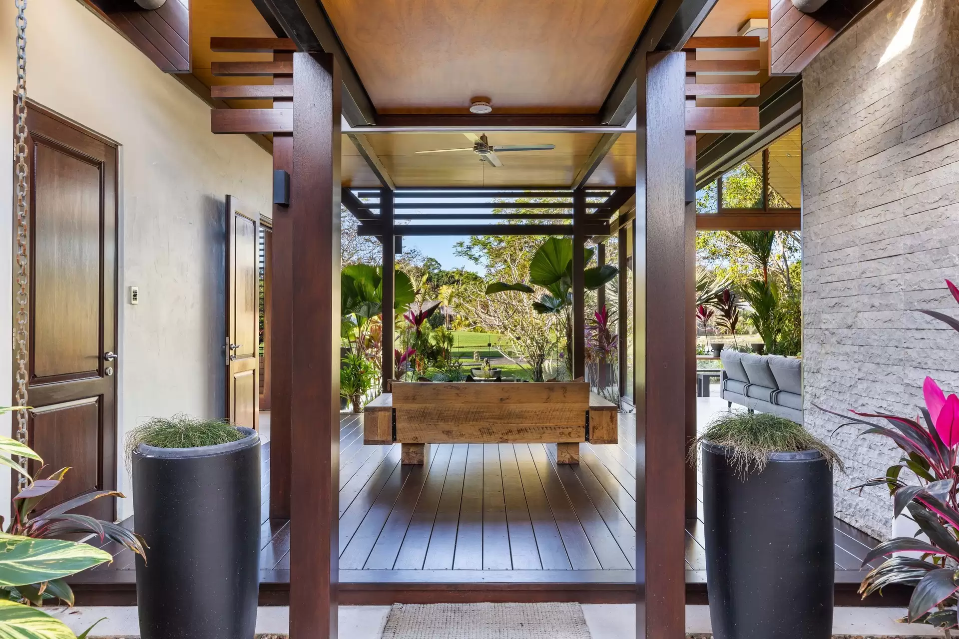 41 Bale Drive, Port Douglas Sold by Queensland Sotheby's International Realty - image 1