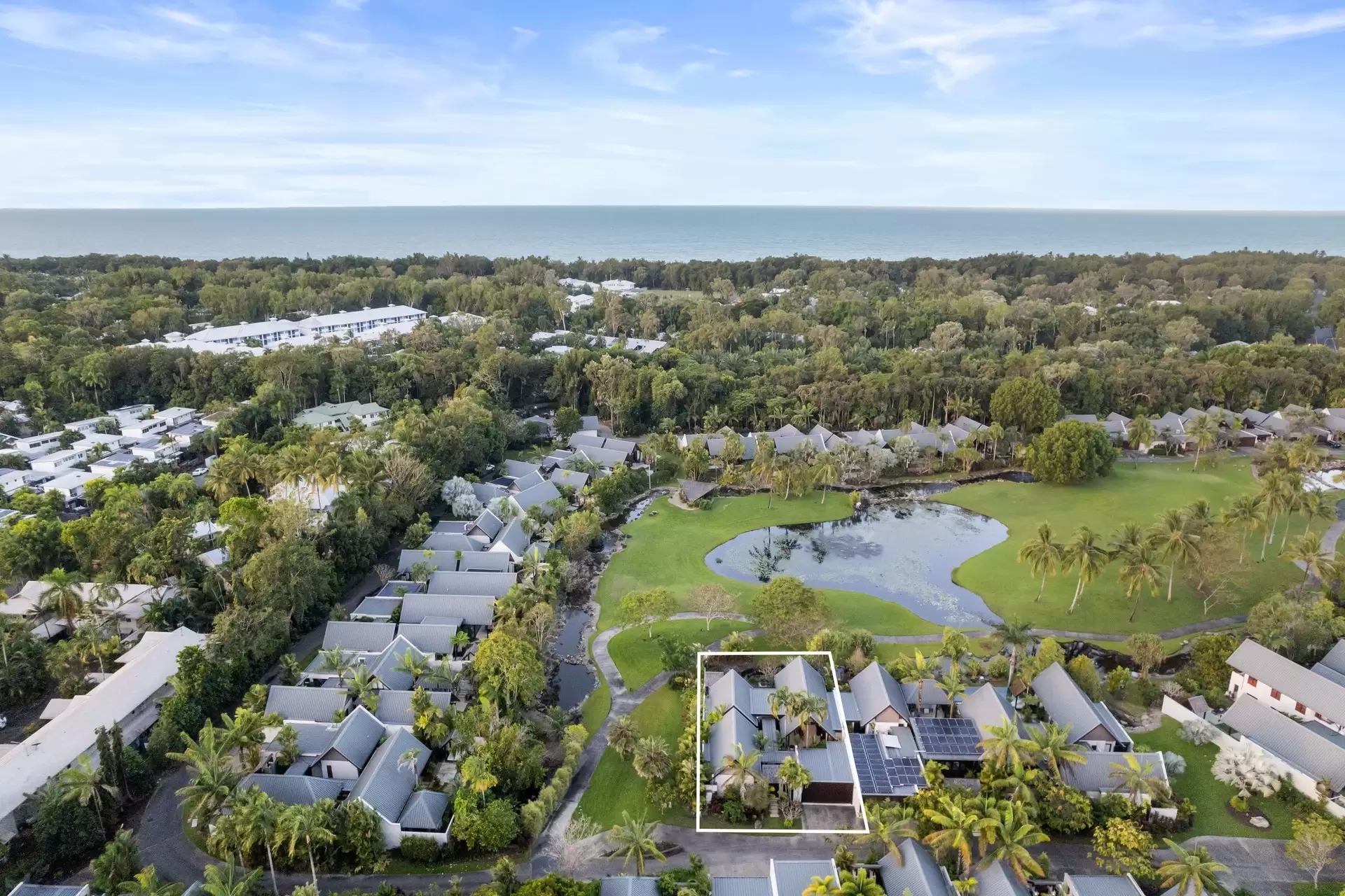 41 Bale Drive, Port Douglas Sold by Queensland Sotheby's International Realty - image 1