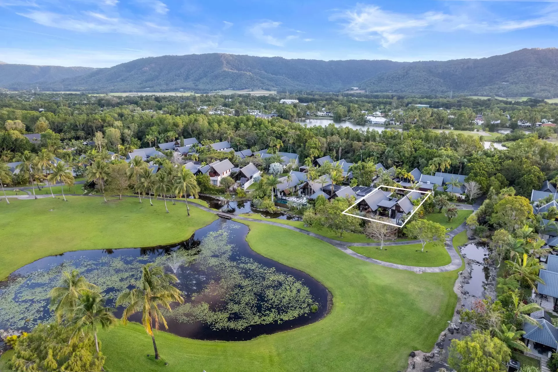 41 Bale Drive, Port Douglas Sold by Queensland Sotheby's International Realty - image 1