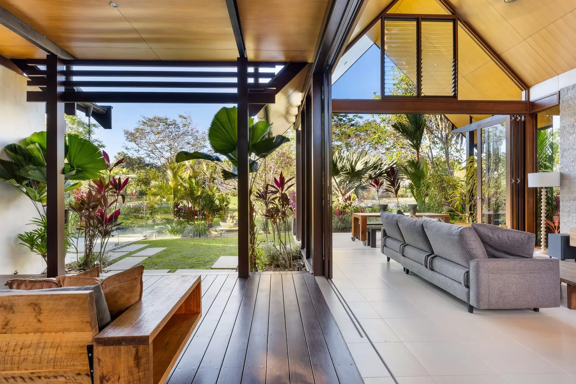 41 Bale Drive, Port Douglas Sold by Queensland Sotheby's International Realty - image 1