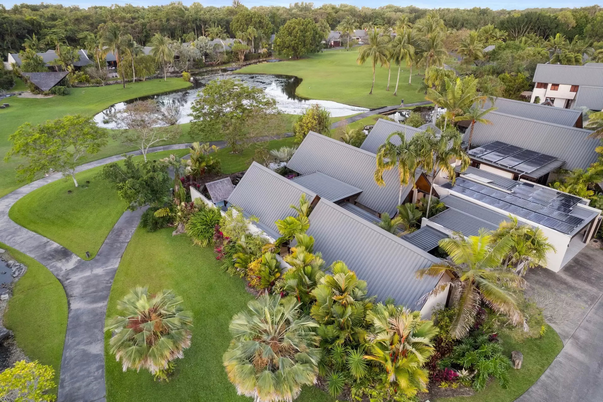 41 Bale Drive, Port Douglas Sold by Queensland Sotheby's International Realty - image 1