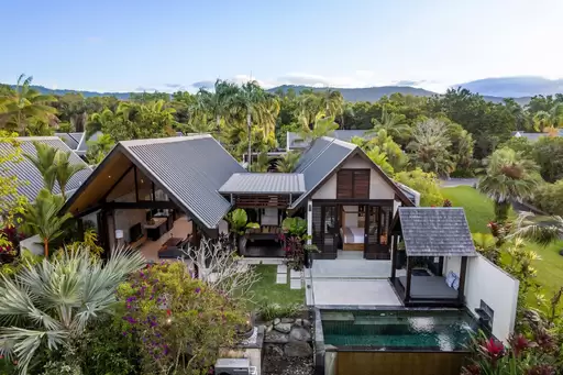 41 Bale Drive, Port Douglas Sold by 