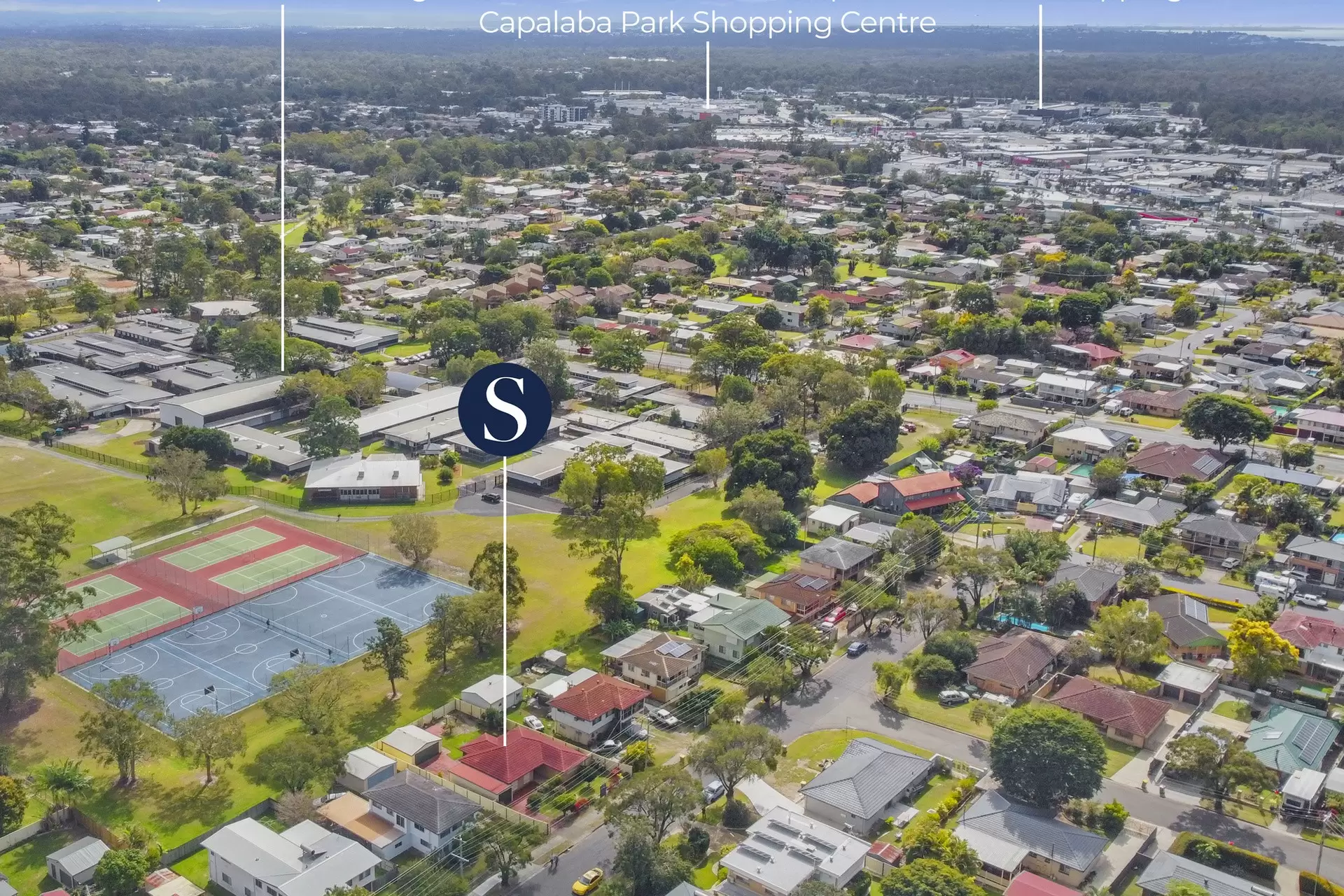 27 Diana Street, Capalaba Sold by Queensland Sotheby's International Realty - image 1