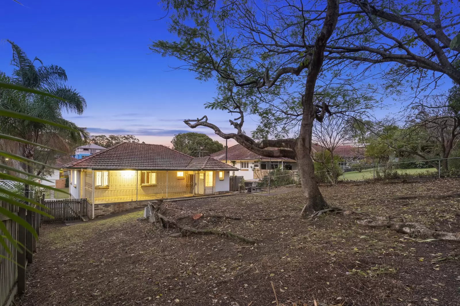 9 Judith Street, Ashgrove Sold by  - image 1
