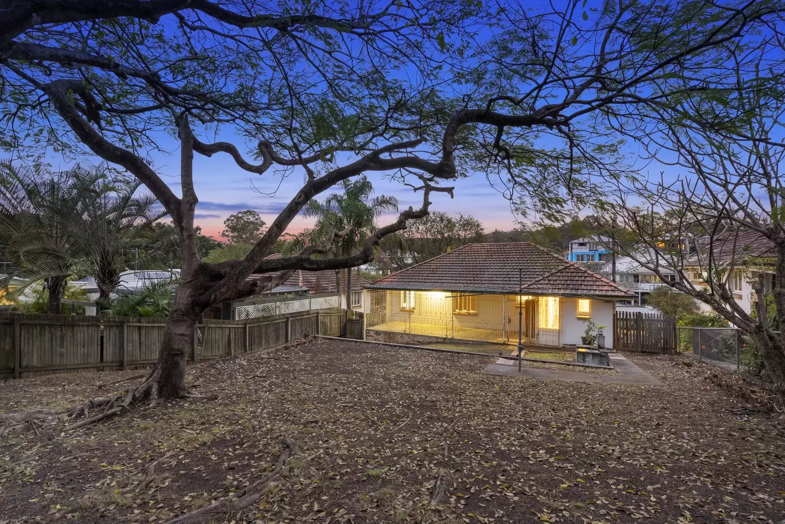 9 Judith Street, Ashgrove Sold by  - image 1