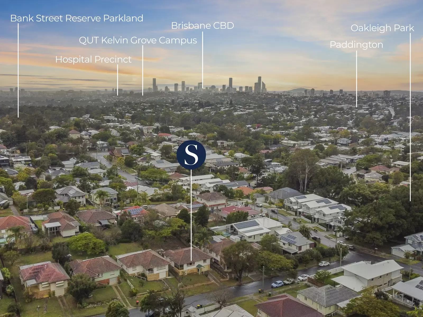 9 Judith Street, Ashgrove Sold by Queensland Sotheby's International Realty - image 1