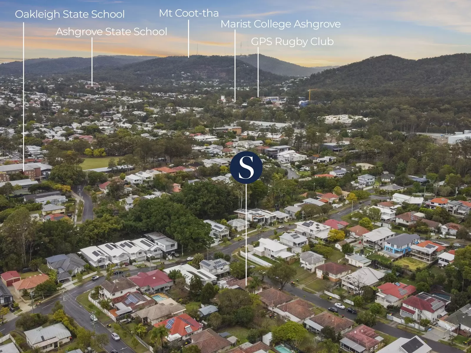 9 Judith Street, Ashgrove Sold by Queensland Sotheby's International Realty - image 1