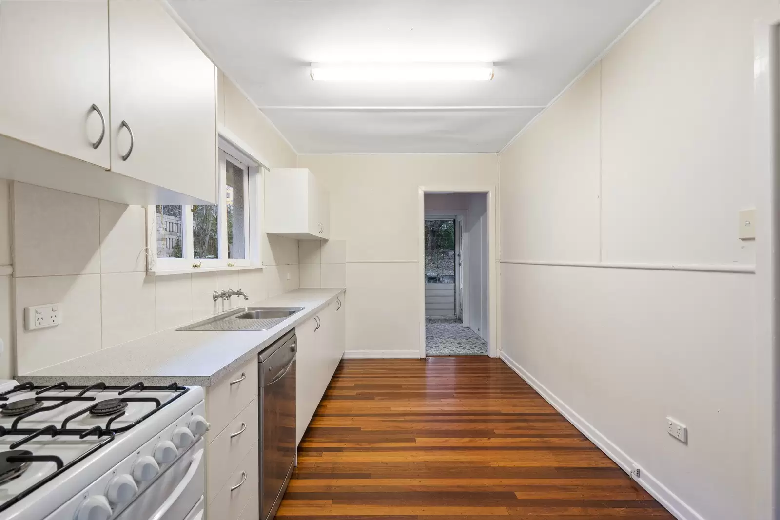 9 Judith Street, Ashgrove Sold by  - image 1