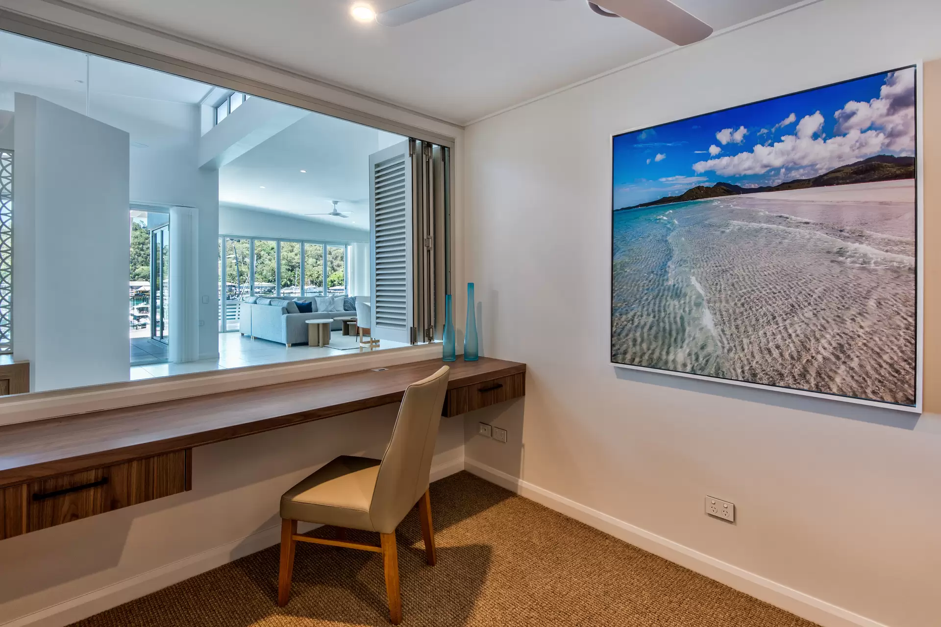 Pavillions 5, 1 Airport Drive, Hamilton Island For Sale by Queensland Sotheby's International Realty - image 1