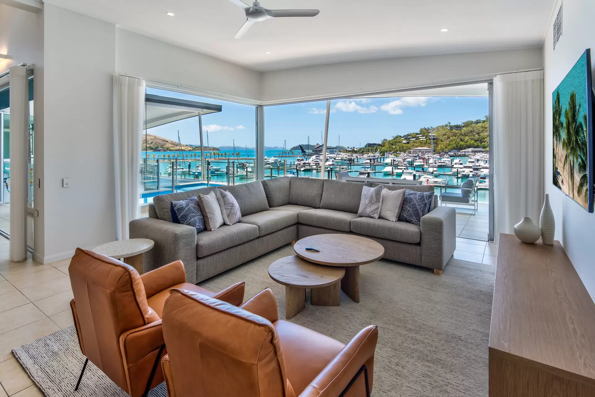 Pavillions 5, 1 Airport Drive, Hamilton Island For Sale by Queensland Sotheby's International Realty - image 1