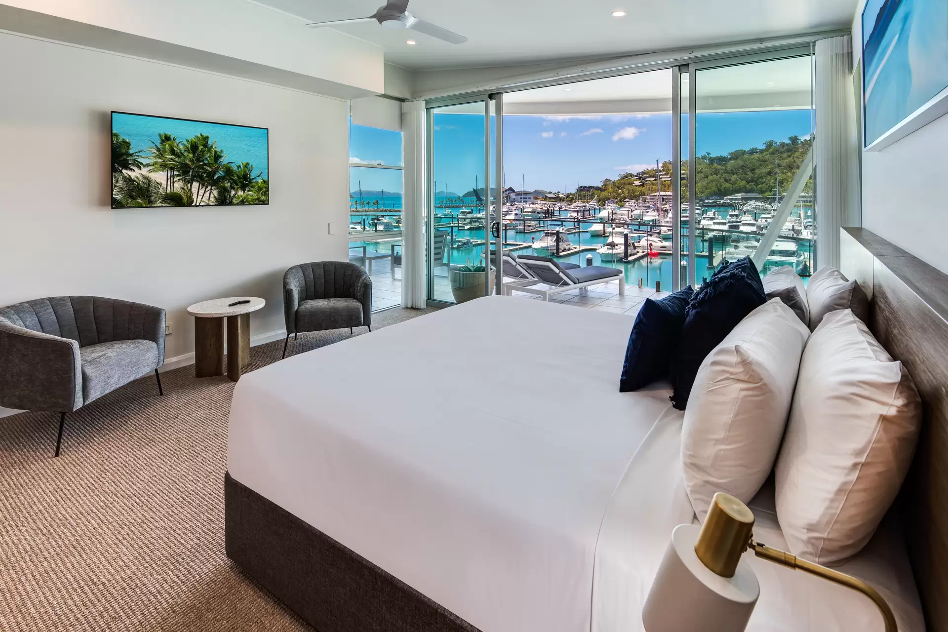 Pavillions 5, 1 Airport Drive, Hamilton Island For Sale by Queensland Sotheby's International Realty - image 1
