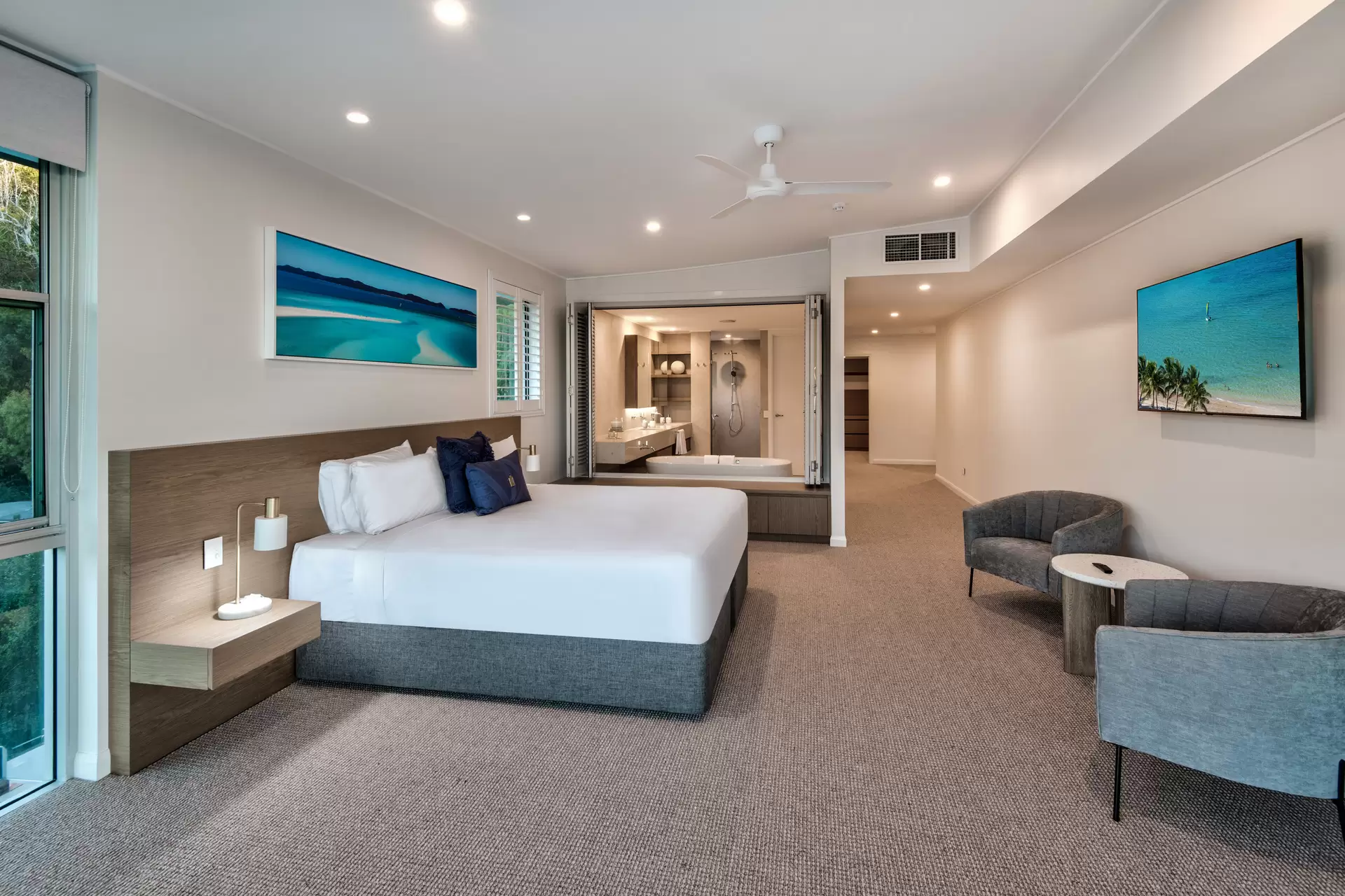 Pavillions 5, 1 Airport Drive, Hamilton Island For Sale by  - image 1