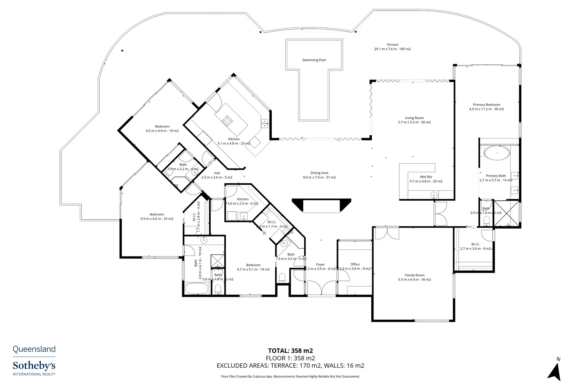 Pavillions 5, 1 Airport Drive, Hamilton Island For Sale by Queensland Sotheby's International Realty - image 1