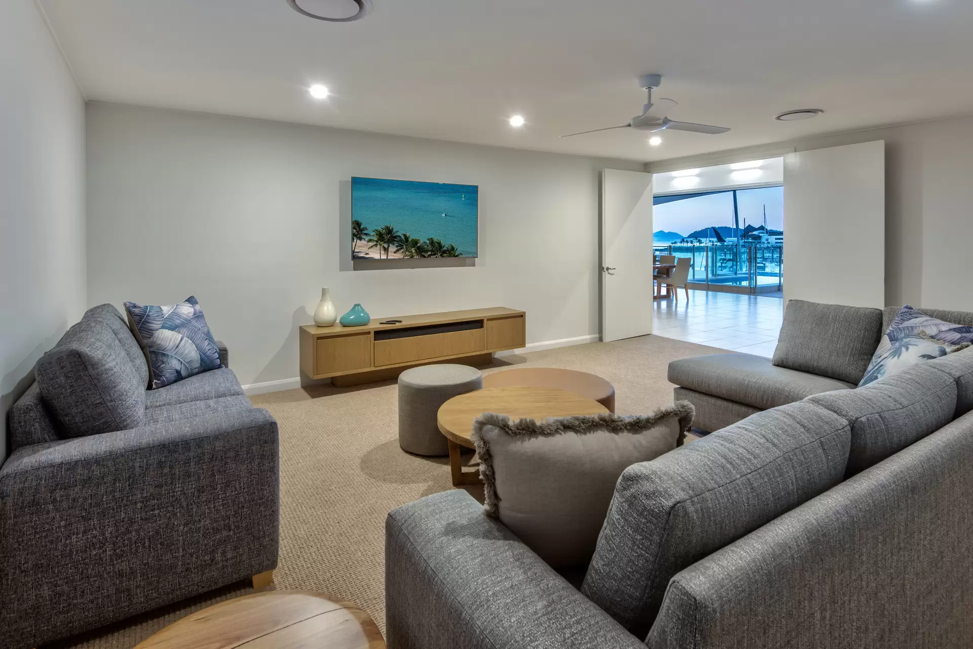 Pavillions 5, 1 Airport Drive, Hamilton Island For Sale by Queensland Sotheby's International Realty - image 1
