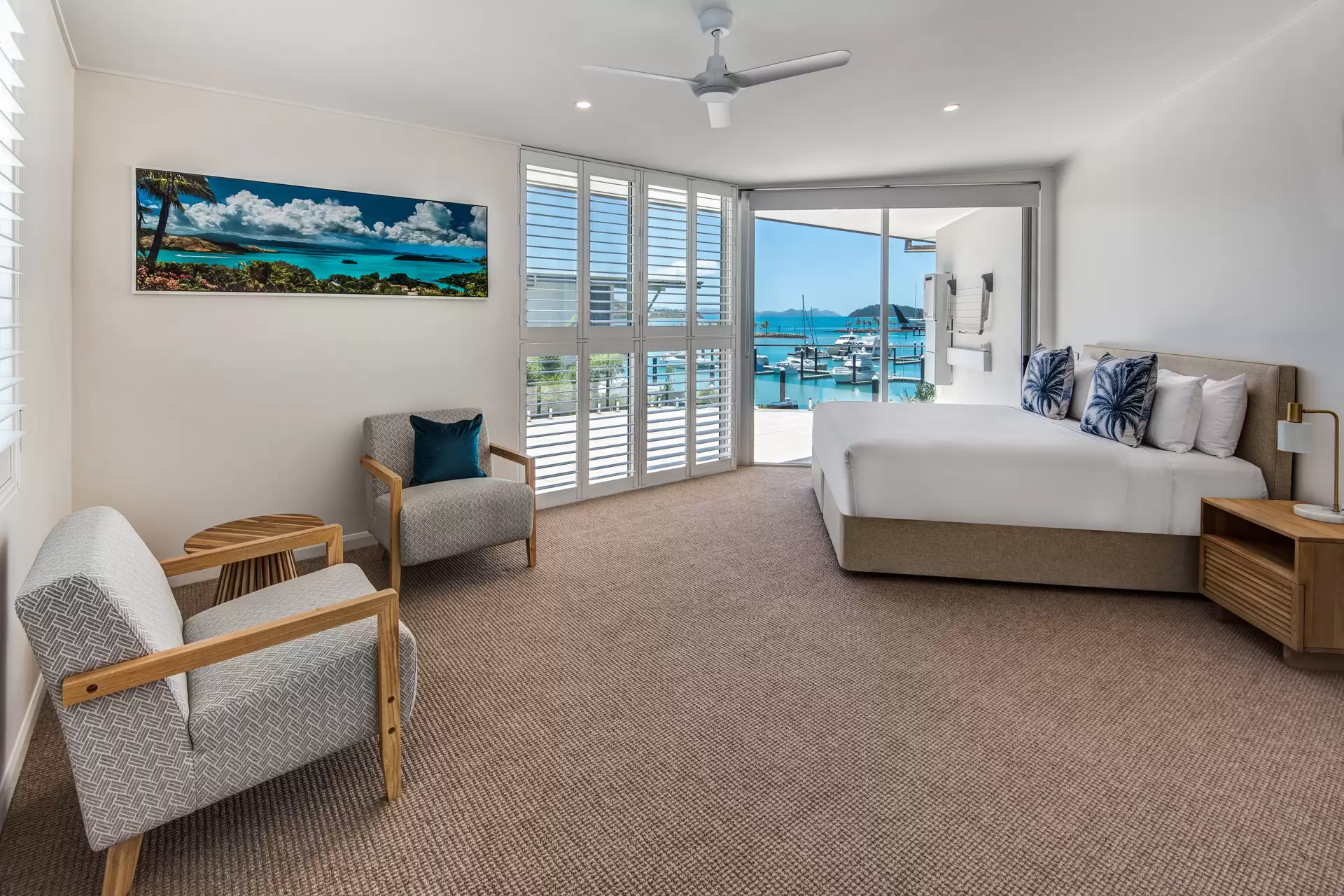 Pavillions 5, 1 Airport Drive, Hamilton Island For Sale by Queensland Sotheby's International Realty - image 1